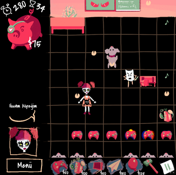 Zeki Ama Çalışmıyor