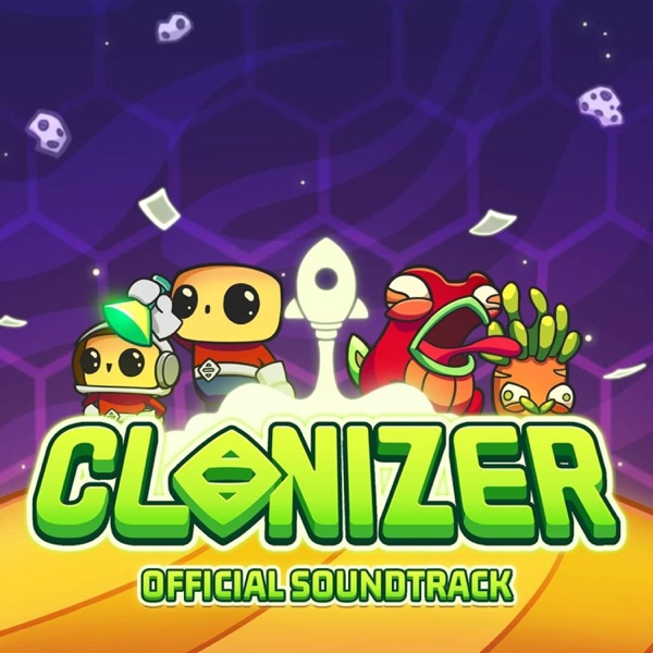 Clonizer (Original Soundtrack)