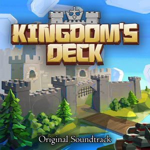 Kingdom's Deck (Original Soundtrack)