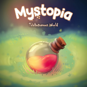 Mystopia (Original Demo Soundtrack)