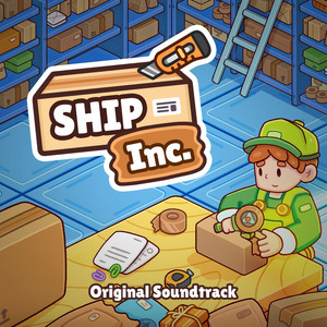 Ship, Inc. (Official Soundtrack)